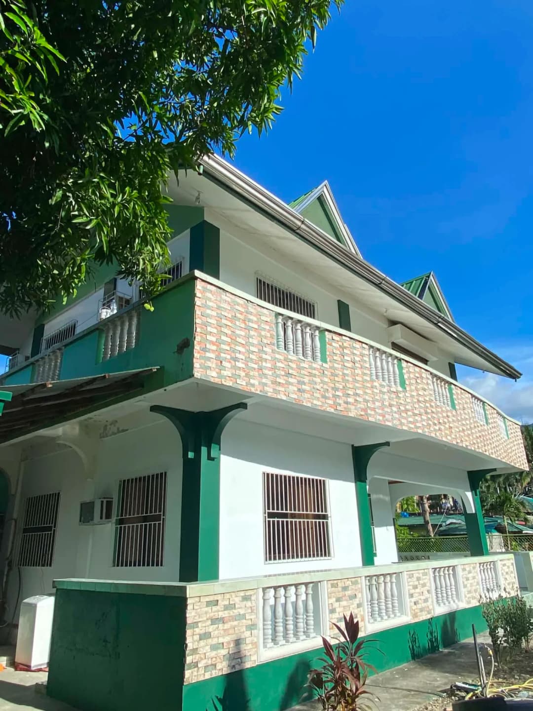 Villa Papillon