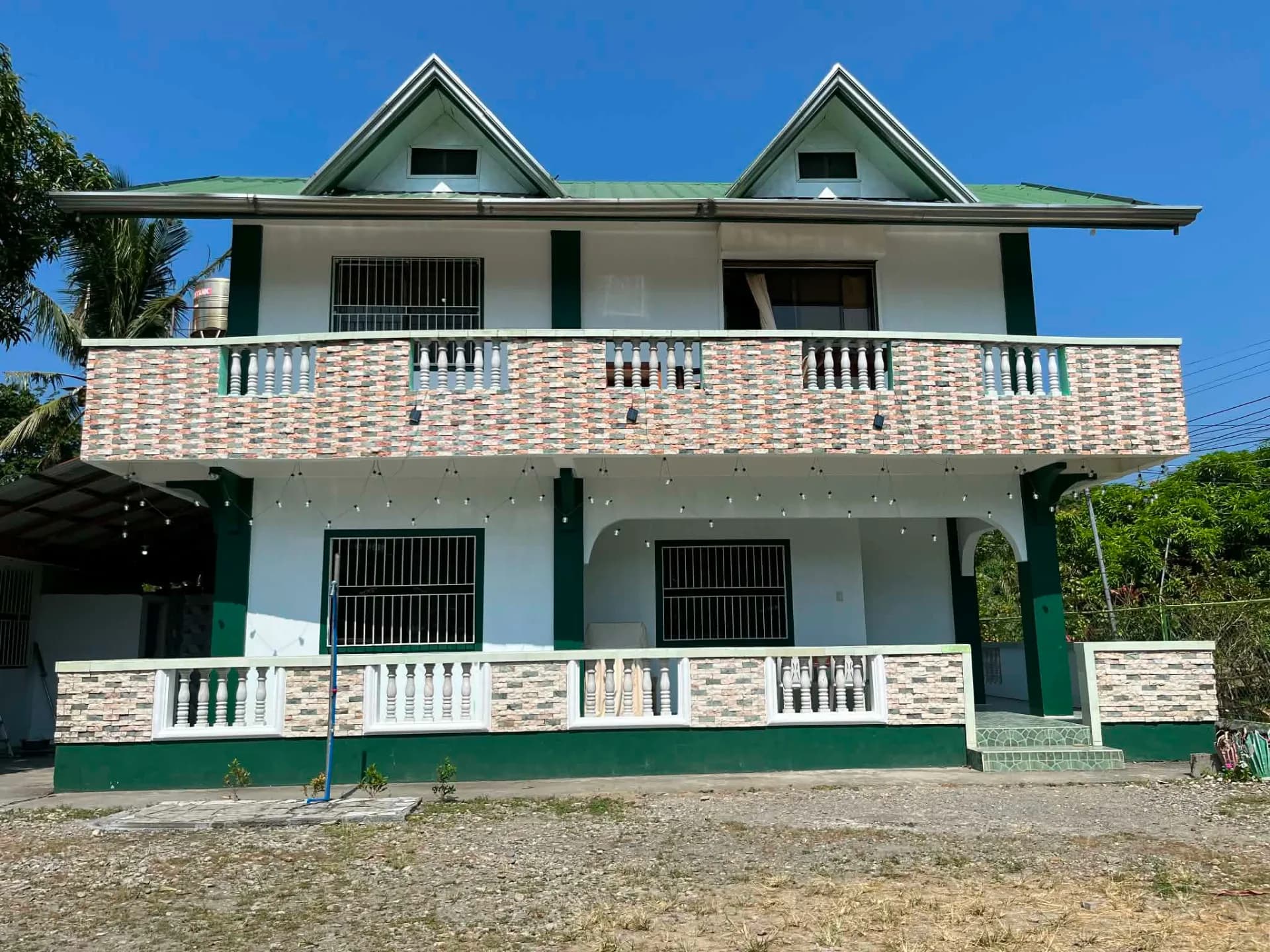 Villa Papillon — photo 2