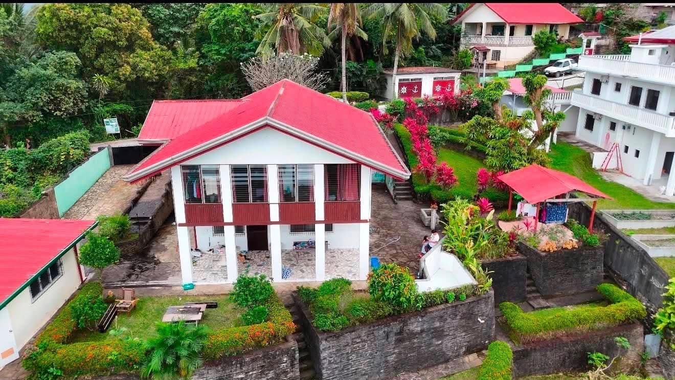 House and lot