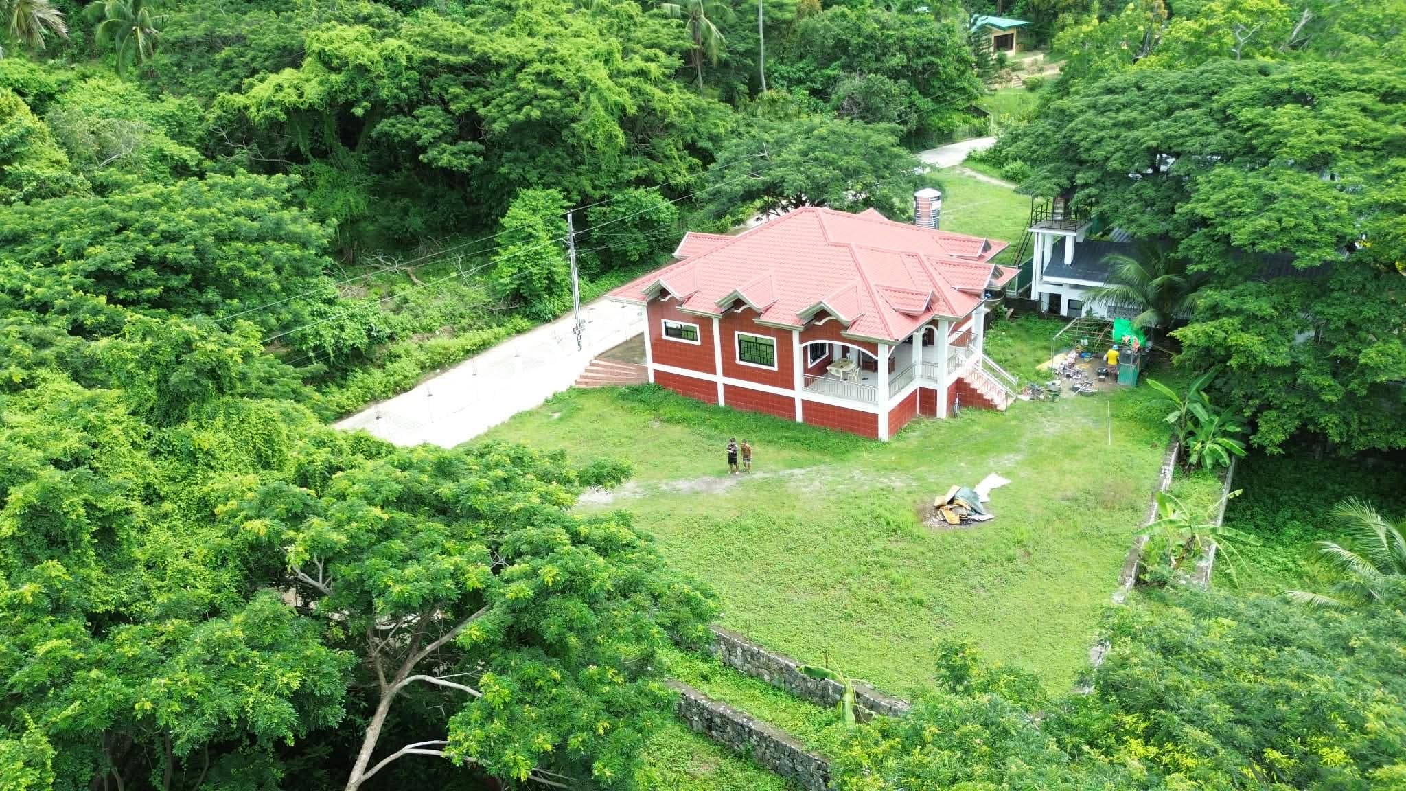 House and lot
