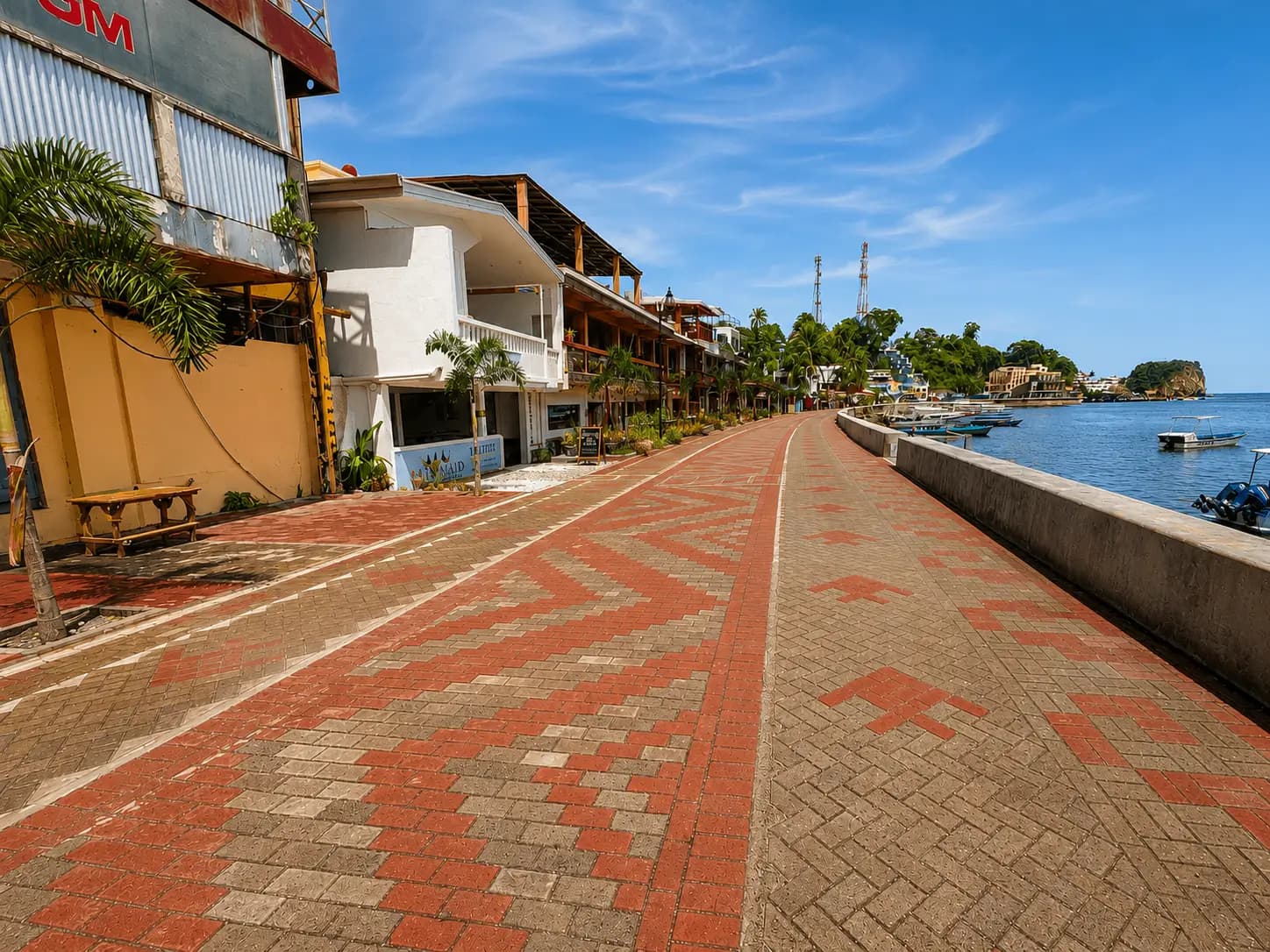 Sabang, Puerto Galera: The Complete Diving & Nightlife Guide