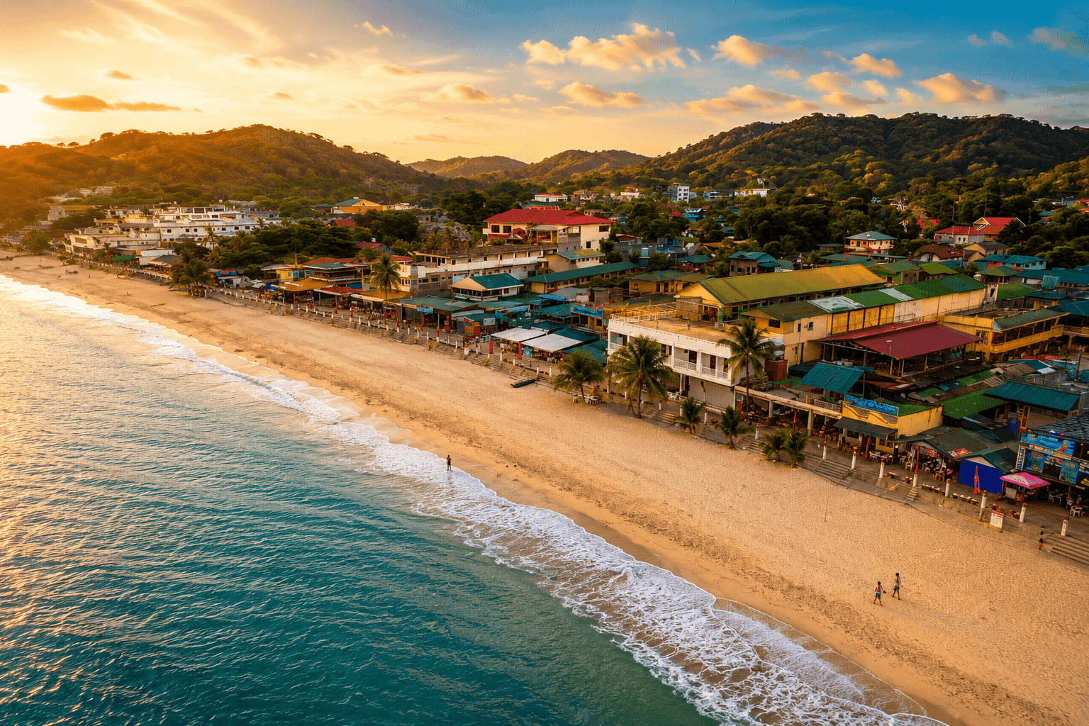 White Beach, Puerto Galera: The Complete Guide